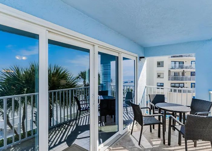 Apartment Dollar 202 Clearwater Beach