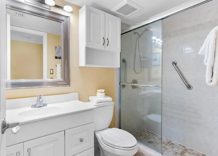 Dollar 202 Apartment *