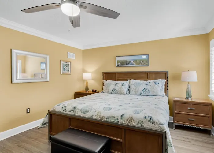 Apartment Dollar 202 *