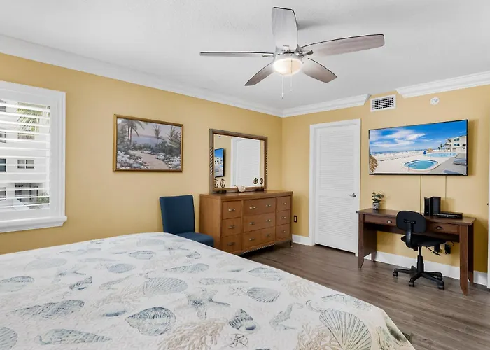 Apartment Dollar 202