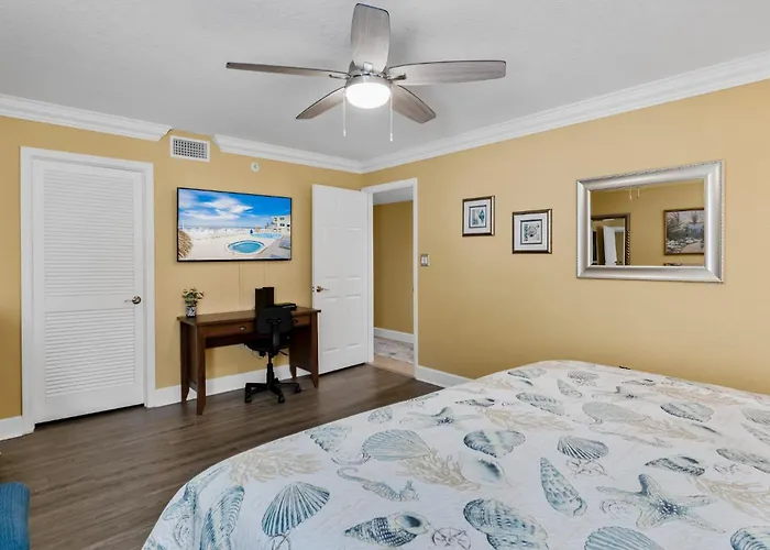 Dollar 202 Apartment *