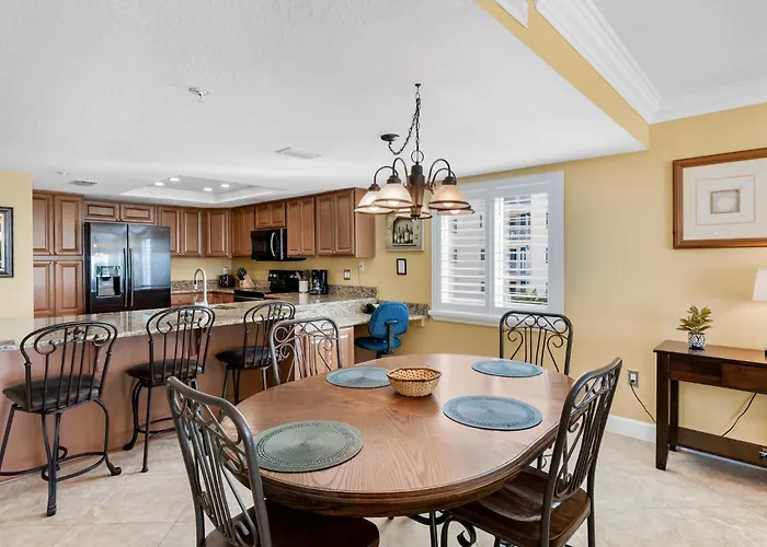 Dollar 202 Apartment *