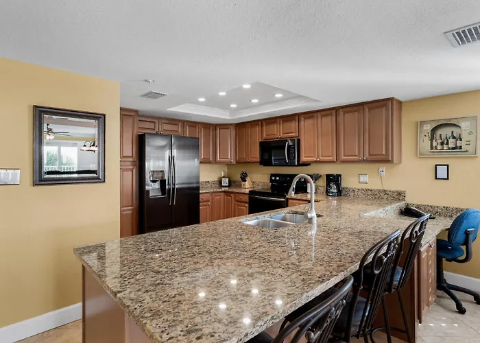 Apartment Dollar 202