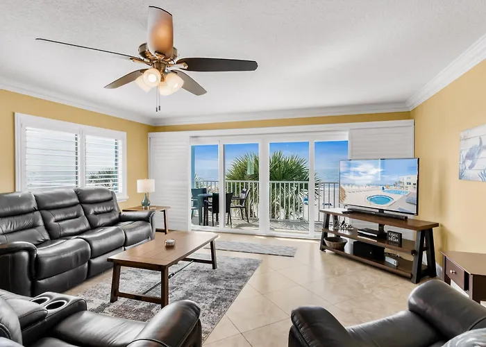 Dollar 202 Apartment Clearwater Beach