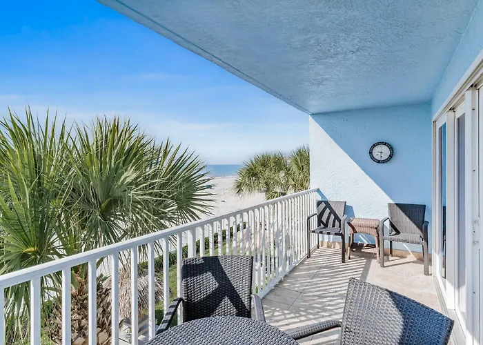 Dollar 202 Clearwater Beach