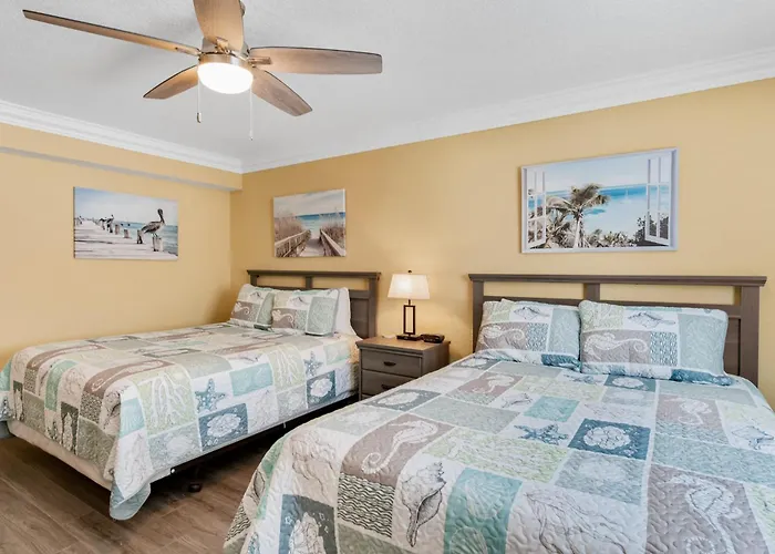 Dollar 202 Apartment *