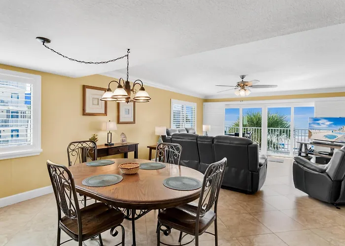 Apartment Dollar 202 Clearwater Beach