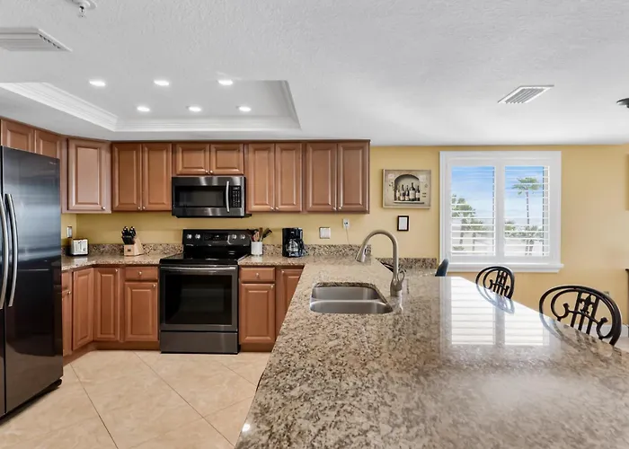 Dollar 202 Clearwater Beach