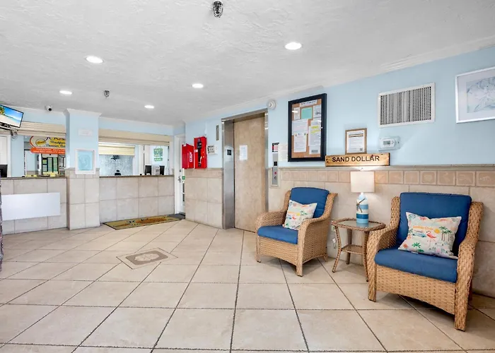 Dollar 202 Apartment